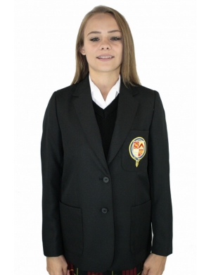 de Stafford Blazer Girls (Yr 7-10)